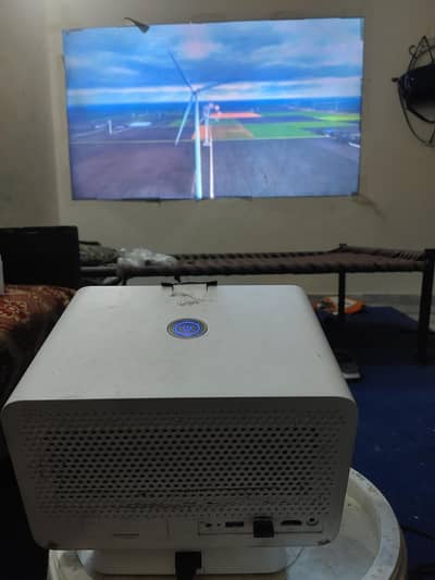 P 50 max Projactor