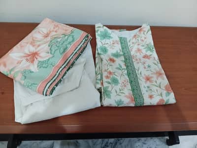 preloved cloths
