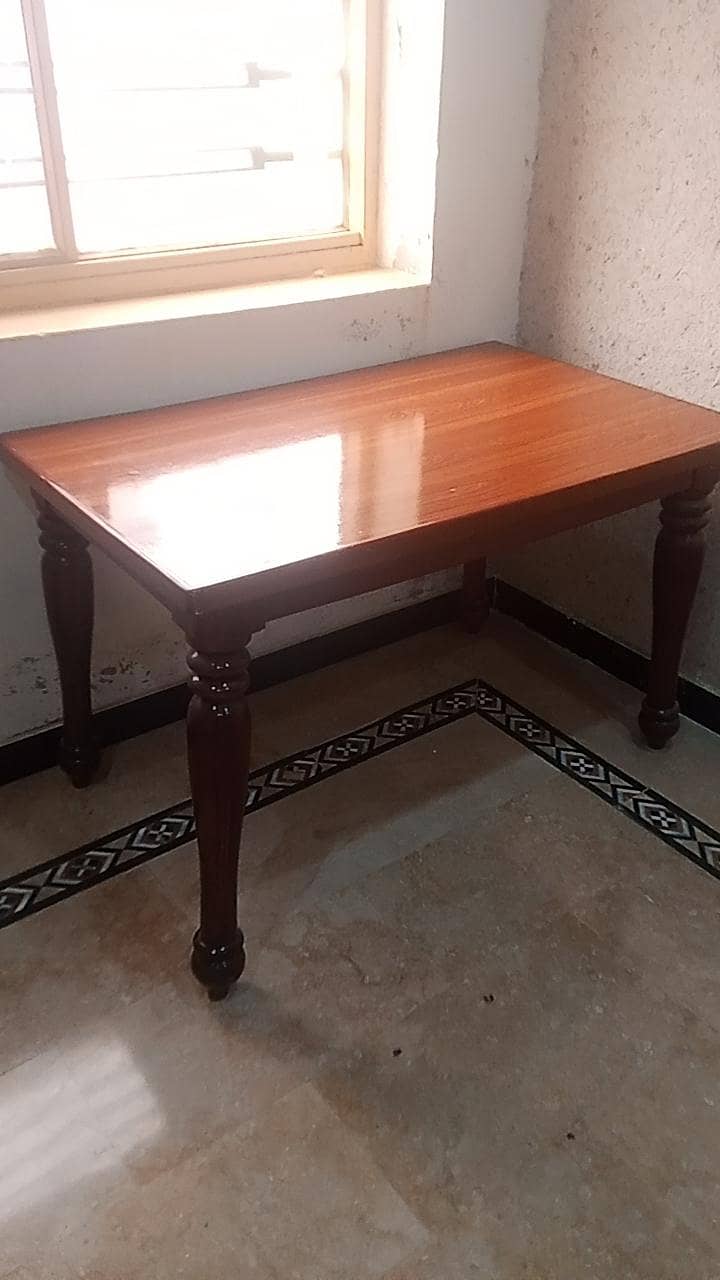 dining table 1