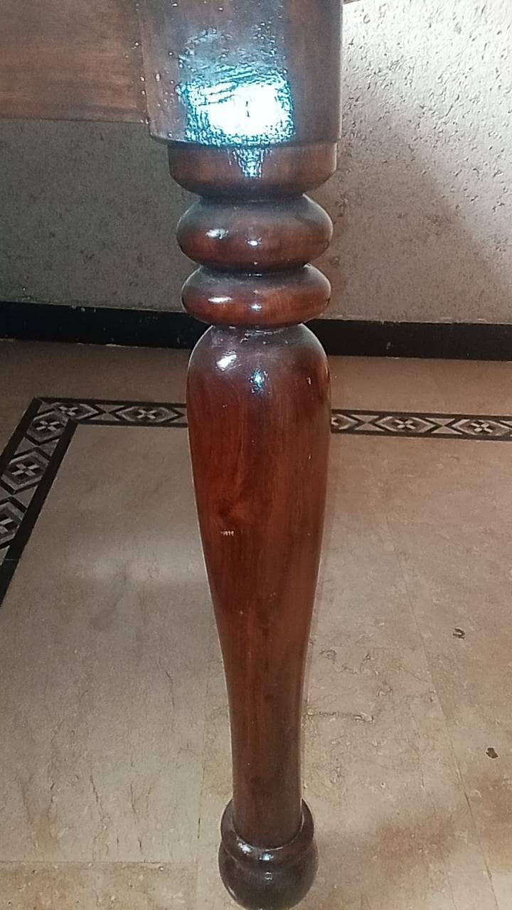dining table 3