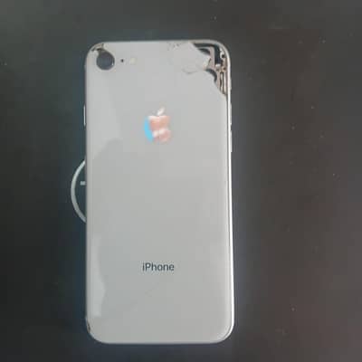 IPHONE 8