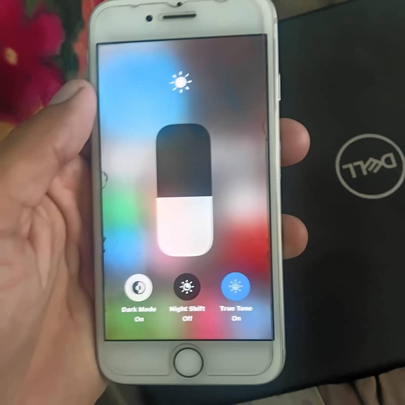 IPHONE 8 5