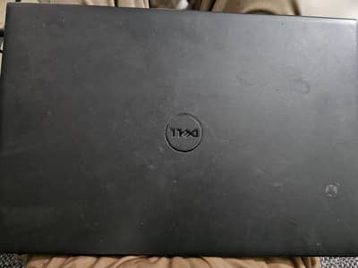 dell laptop