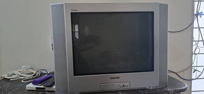 Sony Trinitron