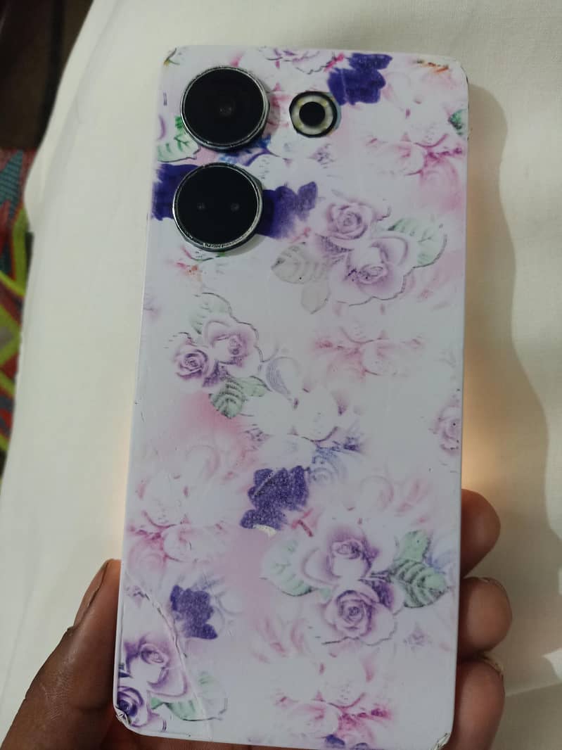 Tecno CAMON 20 Pro 2
