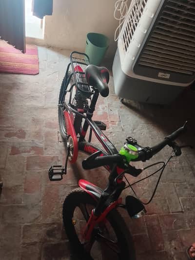 new Bicycle for sale