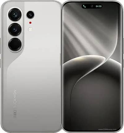 Tecno CAMON 50 pro 8/256