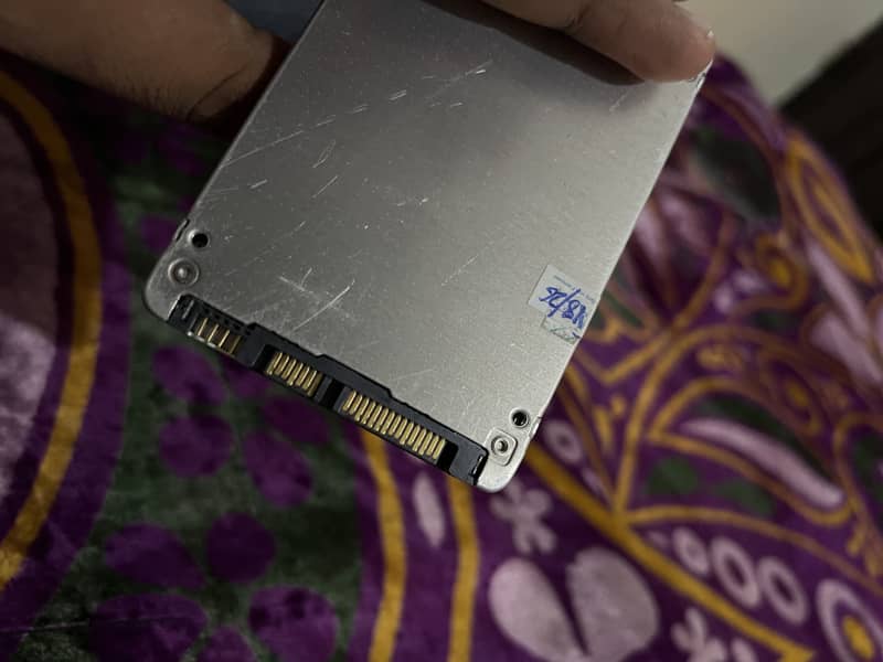Ssd 3 Type 1