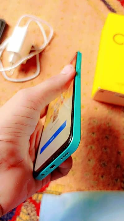 Realme C51