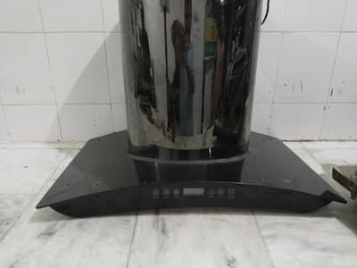 kitchen Hood