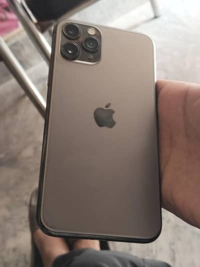 Apple iPhone 11 Pro factory unlocked 256gb