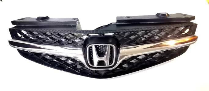 honda city front grill LK6