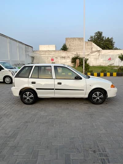 Cultus 2005 For Sale