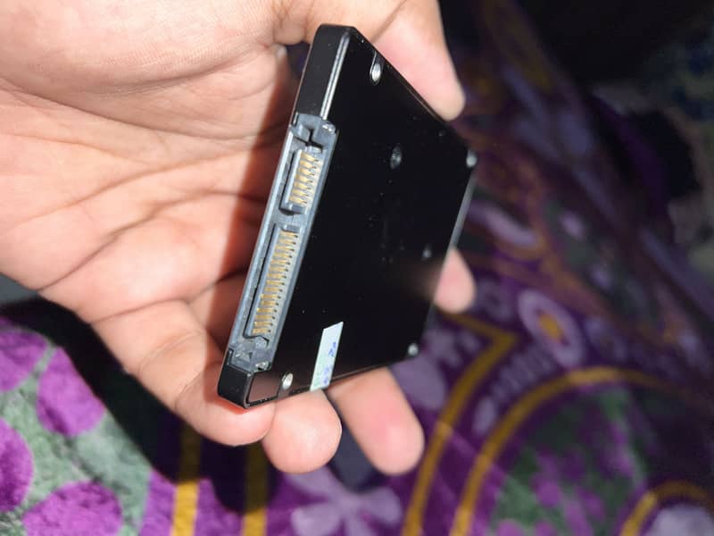 Ssd 3 Type 4