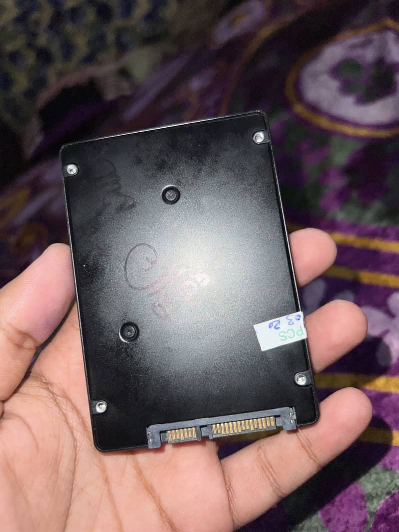 Ssd 3 Type 5
