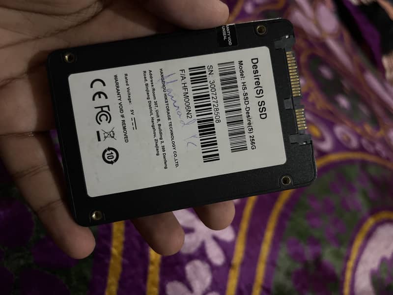 Ssd 3 Type 7