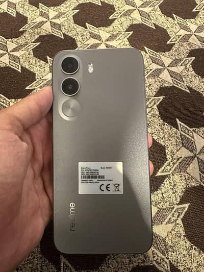 Realme C100i