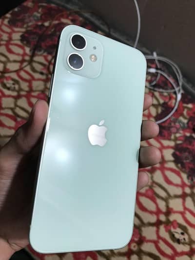 Apple iPhone 12