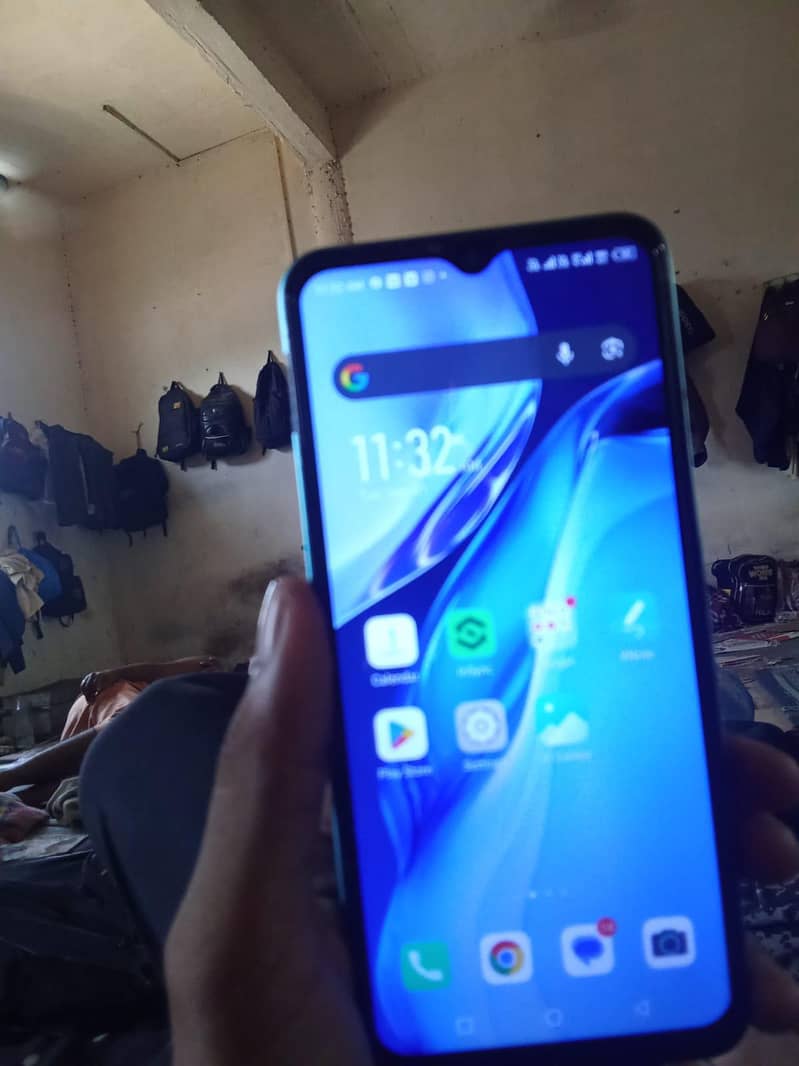 Infinix Note 12 1