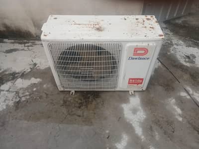 Dawlance 1.5 kg ac