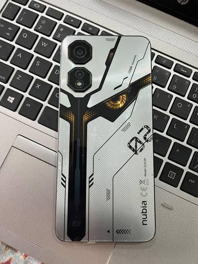 Nubia Neu 2 5G