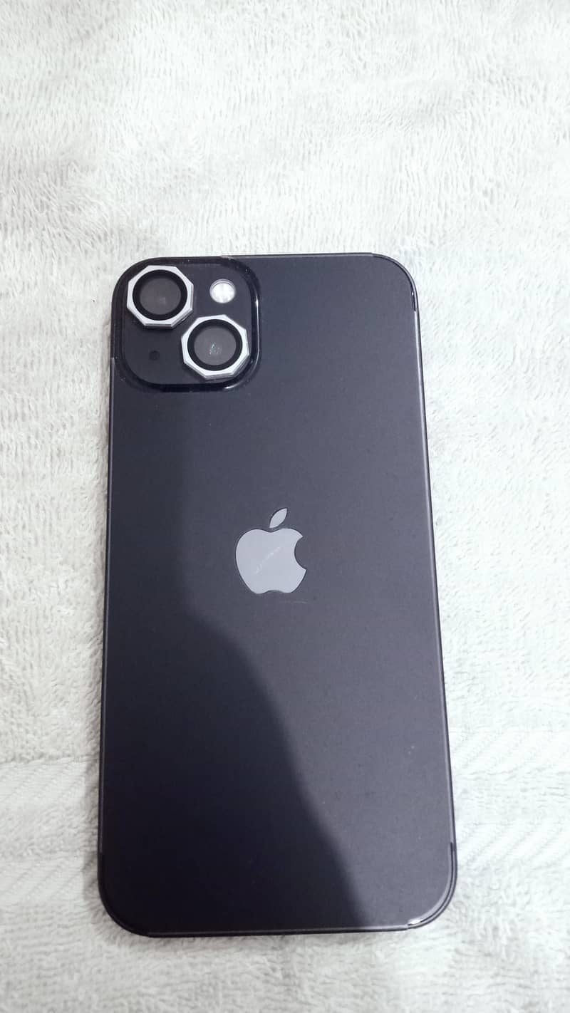 Apple iPhone 13 0