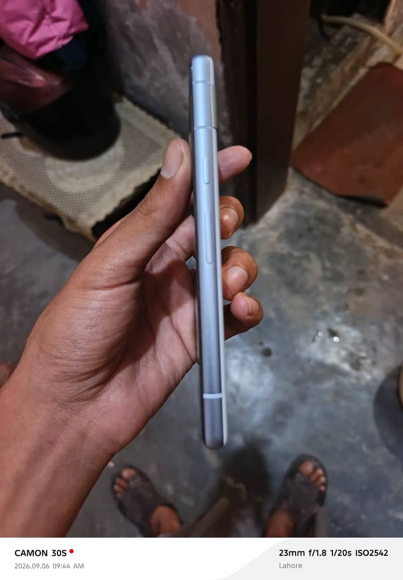 Google Pixel 7a 2