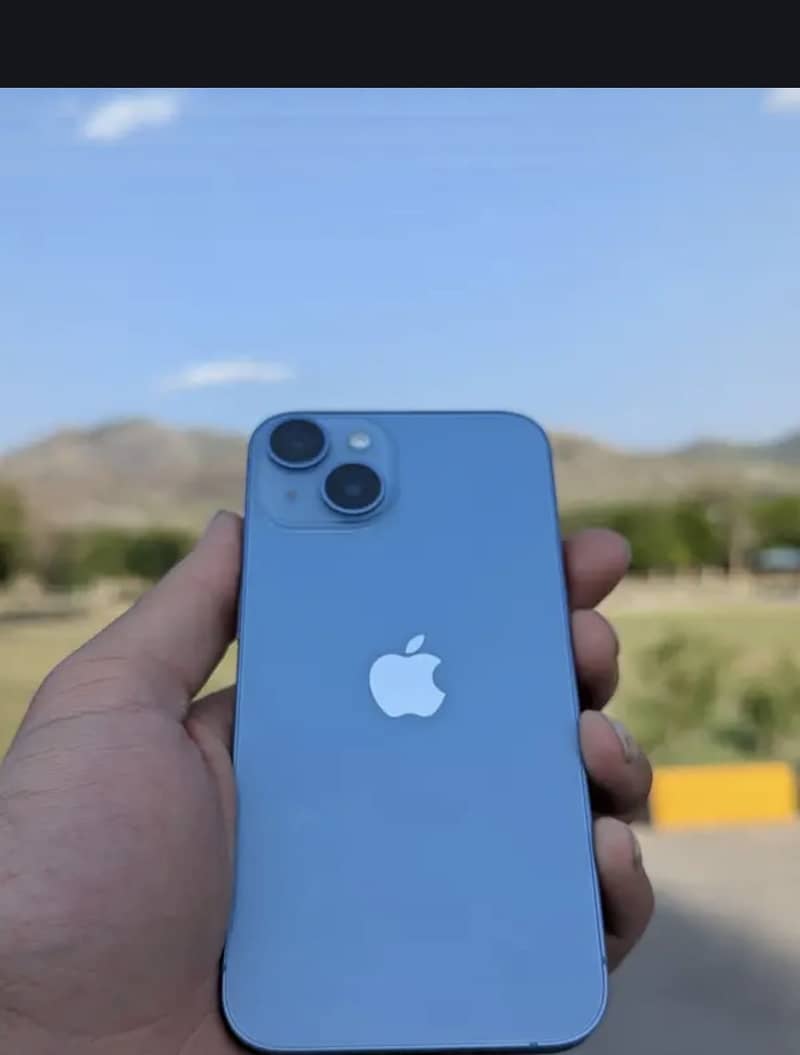 Apple iPhone 14. 3