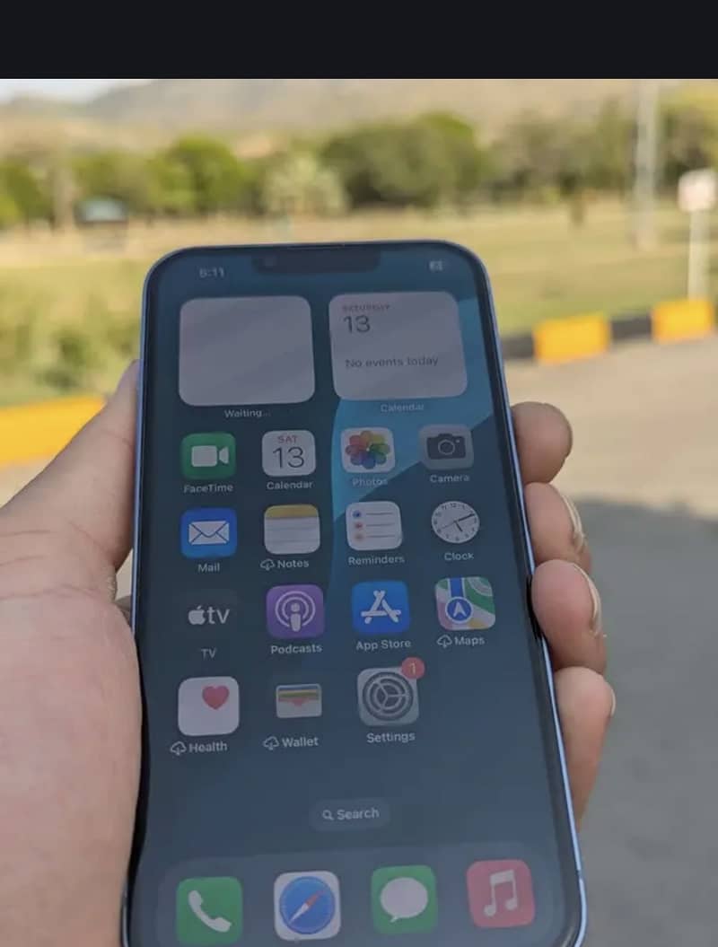 Apple iPhone 14. 4