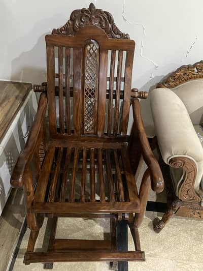 Rocking Chair