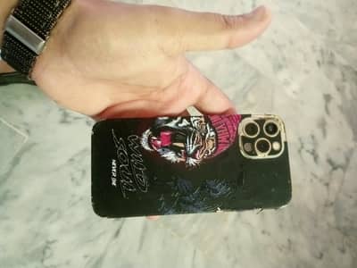iPhone 12 Pro