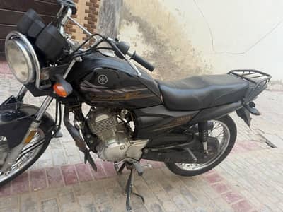 yamaha