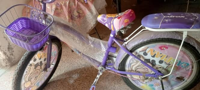 kids bicycle  brand new for girls