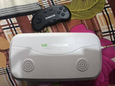 Shincon SC G15 Vr Box