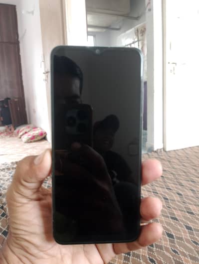 Zte Blade A52