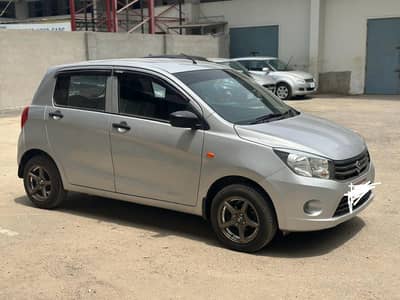 Suzuki Cultus VXR 2022