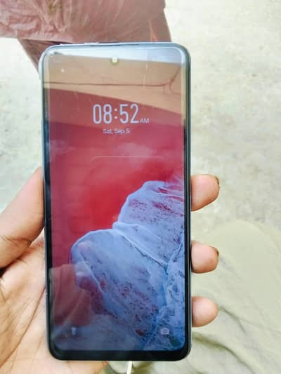 Infinix Hot 40i sale exchange ho jayga sth cash do ga
