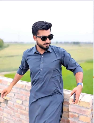 Asad Ch