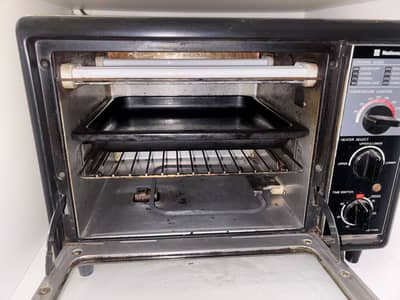 Oven for sale