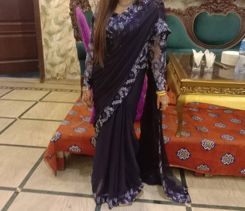 Saree 2