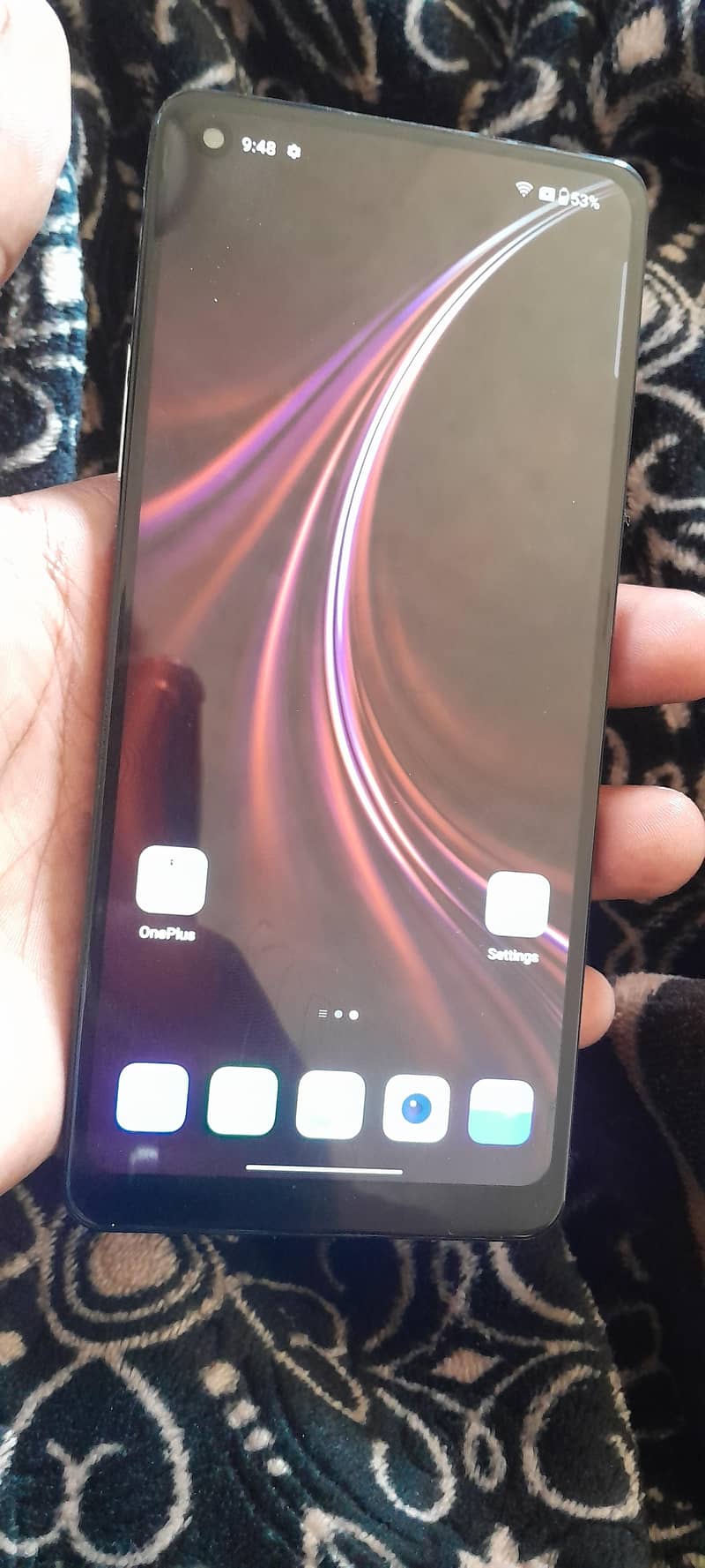 One Plus 8 0