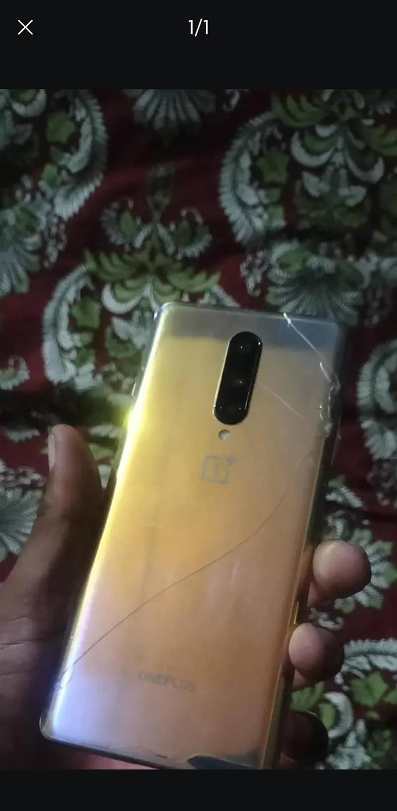 One Plus 8 3