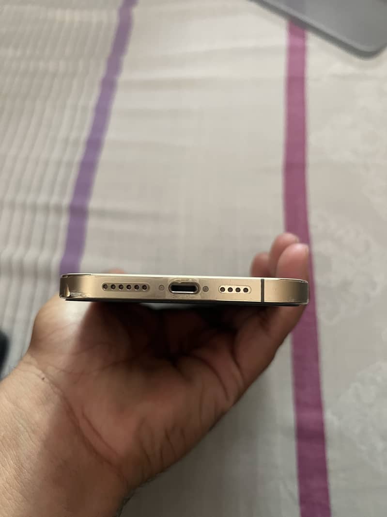 Apple iPhone 12 Pro Max 4