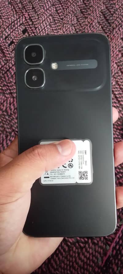 Infinix Other Model