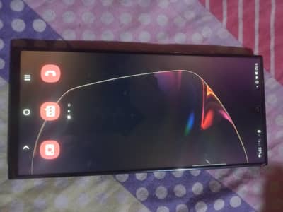 Samsung Mobile Note 10 Plus 12gb 512 gb