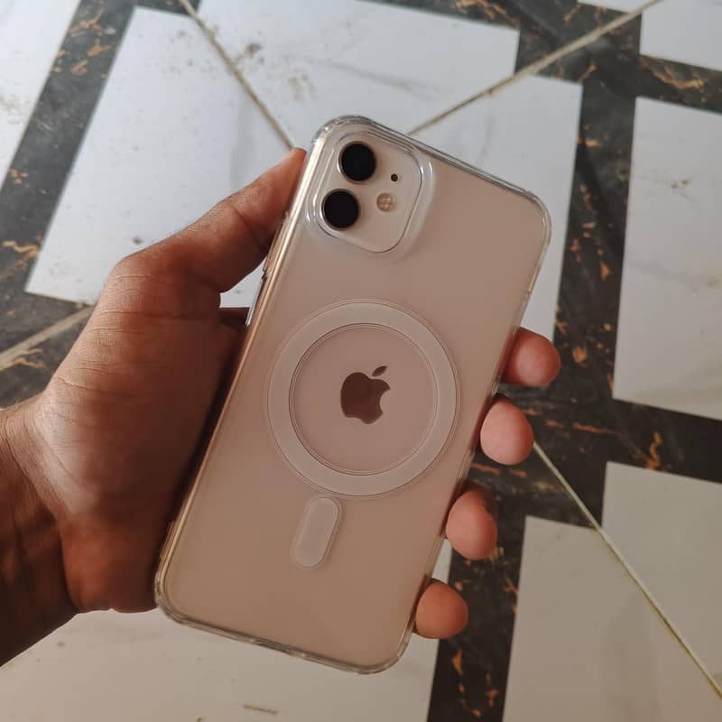 Apple iPhone 11 1