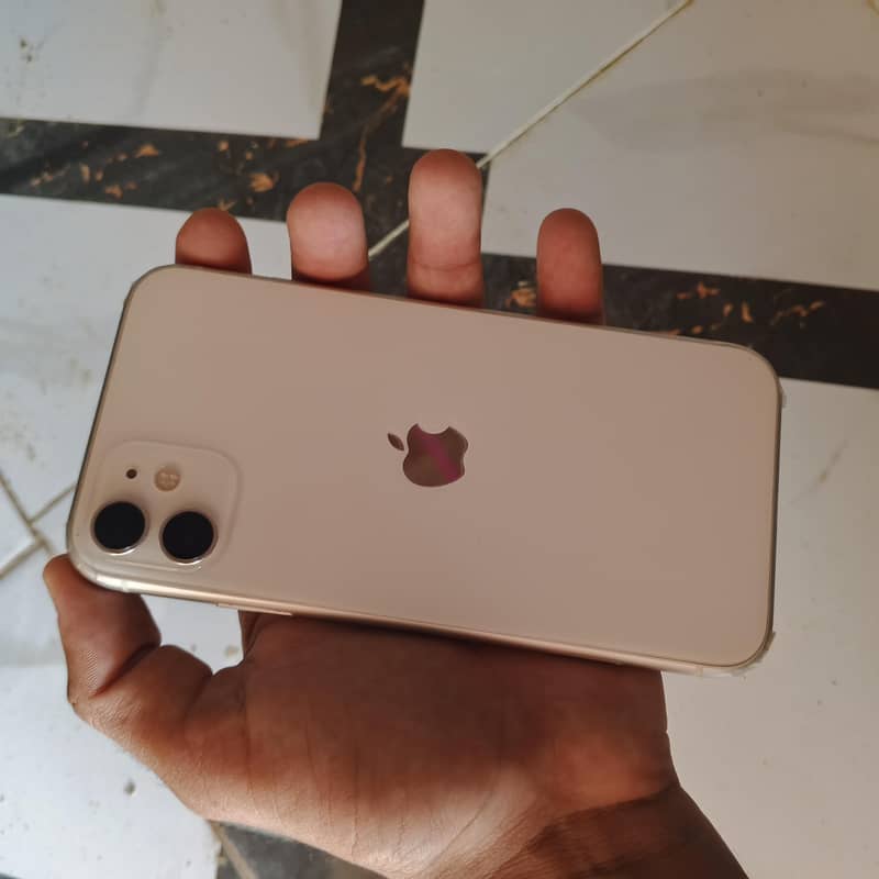 Apple iPhone 11 2