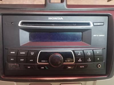 Honda Oringal Player for Sale