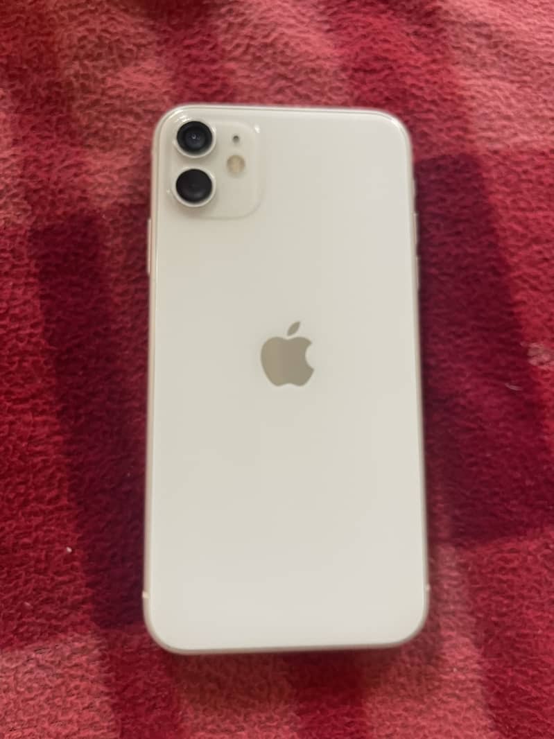 Apple iPhone 11 0