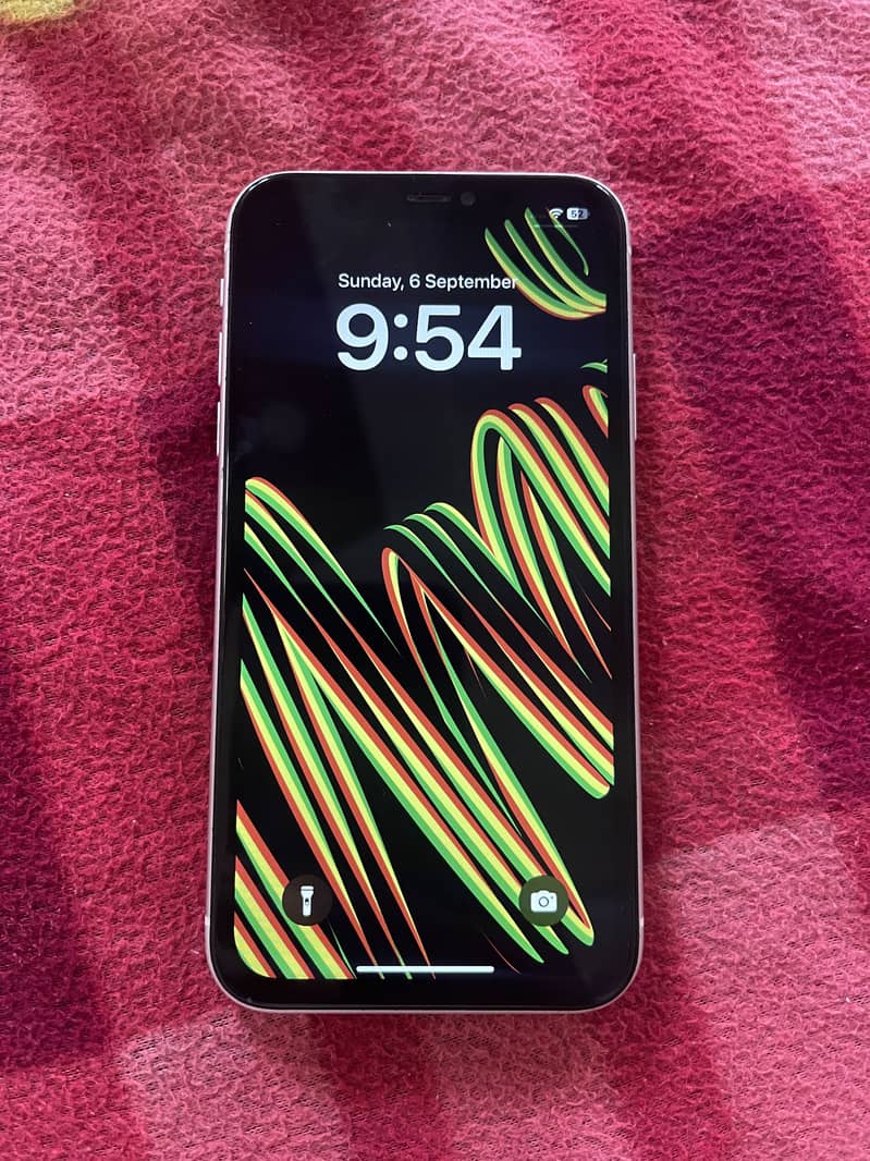 Apple iPhone 11 1